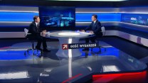 Maliszewski w internetowej dogrywce "Gościa Wydarzeń": Prawie połowa Polaków będzie odbiorcami tarczy antyinflacyjnej  