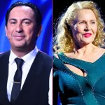 Michał Malitowski Malitowski skomentował werdykt "Tańca z gwiazdami". Bez ogródek ocenił Szapołowską