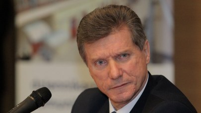 Małkowski kontra Grzymowicz, czyli II tura w Olsztynie 