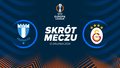 Malmoe FF - Galatasaray. Skrót meczu. WIDEO