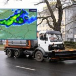 Mało bezpiecznych miejsc. Pomarańczowo od alertów