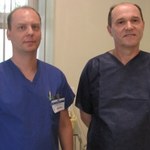 Mało inwazyjna i mniej uciążliwa. Pierwsza tego typu operacja ginekologiczna w Krakowie