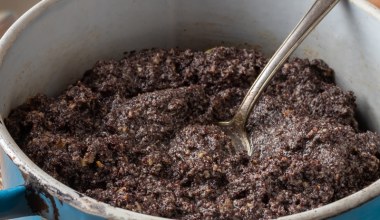 Mało kto je na co dzień. Obniża cholesterol i chroni układ pokarmowy