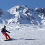 Mało kto kojarzy ją z zimą, a stoki ma imponujące. Narty jak w Alpach za pół ceny