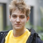 Mało kto o tym wie! Ojciec aktora z "Pierwszej miłości" to legenda kabaretu