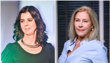 Mało kto o tym wiedział. Oto, co łączyło Potocką i Elżbietę Zającównę