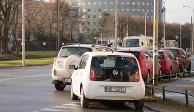 Mało kto pamięta o zasadzie 10 metrów za znakiem D-6. A policja nie ma litości