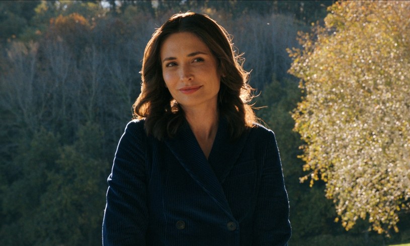 Mało kto pamięta. Polka zagrała żonę House’a w kultowym serialu