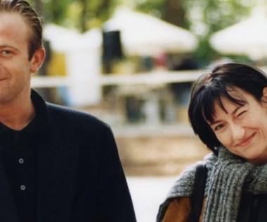 Mało kto pamięta, że była jego żoną. Ich małżeństwo przetrwało tylko 3 lata