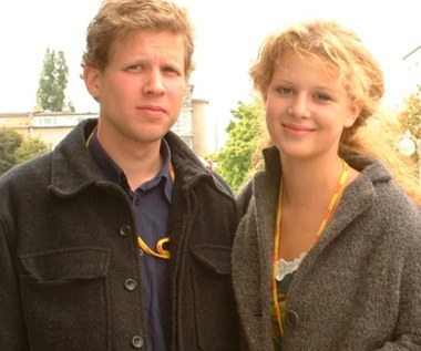 Mało kto pamięta, że byli kiedyś parą. Zostawiła go z dnia na dzień dla innego