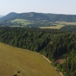 Mało kto słyszał o tych górach w Polsce. Łatwe szlaki bez tłumów