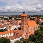 Mało kto słyszał o tym polskim mieście. Jest idealne na jesienną wycieczkę 