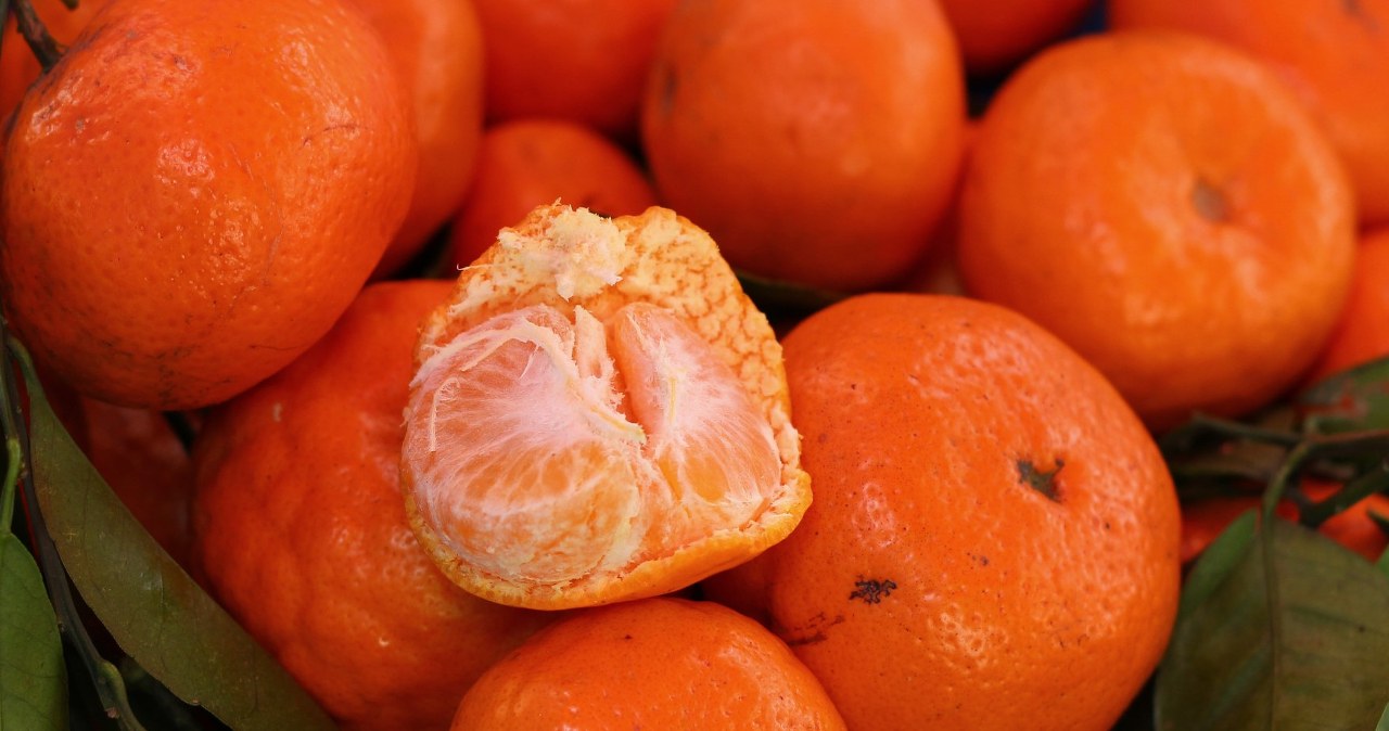 Mało kto wie, jak bardzo zdrowy jest ten owoc /seagames50 /123RF/PICSEL