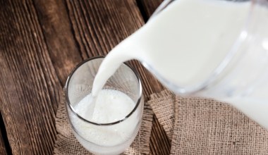 ​Mało kto wie, jak dobrze działa na odporność. Dodawaj do kawy i owsianki