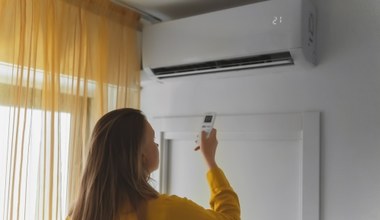 Mało kto wie o tej dotacji. Zwrócą pieniądze za klimatyzację