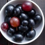 Mało kto wie, że dobrze działają na tarczycę i chronią przed udarem. Jem świeże, ale domowy dżem jest jeszcze lepszy