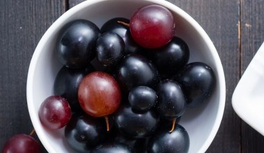 Mało kto wie, że dobrze działają na tarczycę i chronią przed udarem. Jem świeże, ale domowy dżem jest jeszcze lepszy