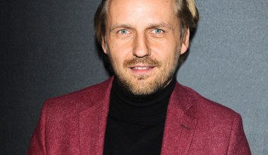 Mało kto wie, że Domagała ma znanego teścia. Nigdy nie chce o nim mówić