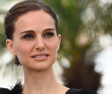 Mało kto wie, że "Natalie Portman" to pseudonim. Jej korzenie są azjatyckie