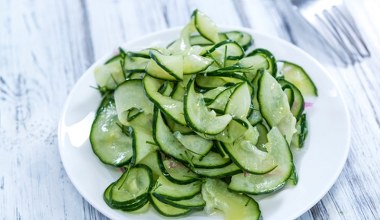 Mało kto wie, że odkwaszają organizm i działają moczopędnie. Na dietę i przemęczenie pierwszorzędne