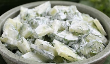 Mało kto wie, że odkwaszają organizm i działają moczopędnie. Osoby na diecie powinny jeść codziennie