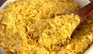 Mało kto wie, że są zdrowym zamiennikiem sera. Jedz na wzorową pracę jelit, wzmocnienie kości i lepszą koncentrację