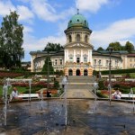 Mało kto wie, że tak wyglądają polskie uzdrowiska. 5 miejsc, które zachwycają architekturą i klimatem