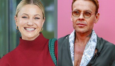 Mało kto wiedział, co łączy Ładochę i Wolińskiego. "Oczekiwania vs. rzeczywistość"