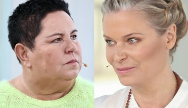 Mało kto wiedział, co łączy Wellman i Młynarską. Oto jaka jest o nich prawda