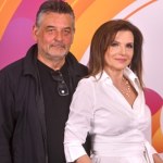 Artur Dziurman Mało kto wiedział, czym zajmuje się żona gwiazdora seriali. "Nie rozmawiamy o pracy w domu"