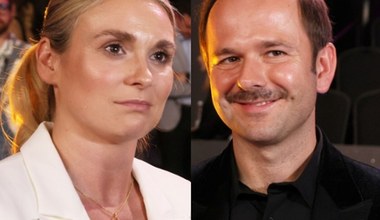Mało kto wiedział, jak do tego podchodzi Sławomir i jego żona. Kajra mówi wprost. "Kwestia mentalności"
