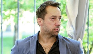 Mało kto wiedział, jak wyglądają relacje w rodzinie Marcina Millera. Dopiero teraz się przyznał