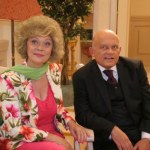 Mało kto wiedział o Elżbiecie Jarosik. Była dublerką wielkiej gwiazdy