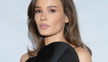 Mało kto wiedział to o życiu Szroeder. Sama wyjawiła, jak jest naprawdę