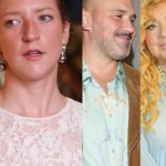 Piotr Szeląg Mało kto wiedział, że Lara Gessler ukrywała przed mamą prawdę o swoim związku. Po latach podała powody