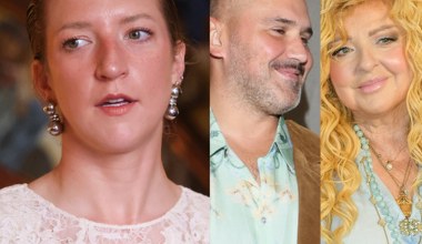 Mało kto wiedział, że Lara Gessler ukrywała przed mamą prawdę o swoim związku. Po latach podała powody