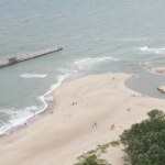 Bałtyk Mało kto zna tę atrakcję nad Bałtykiem. Ludzie robią tam zachwycające zdjęcia