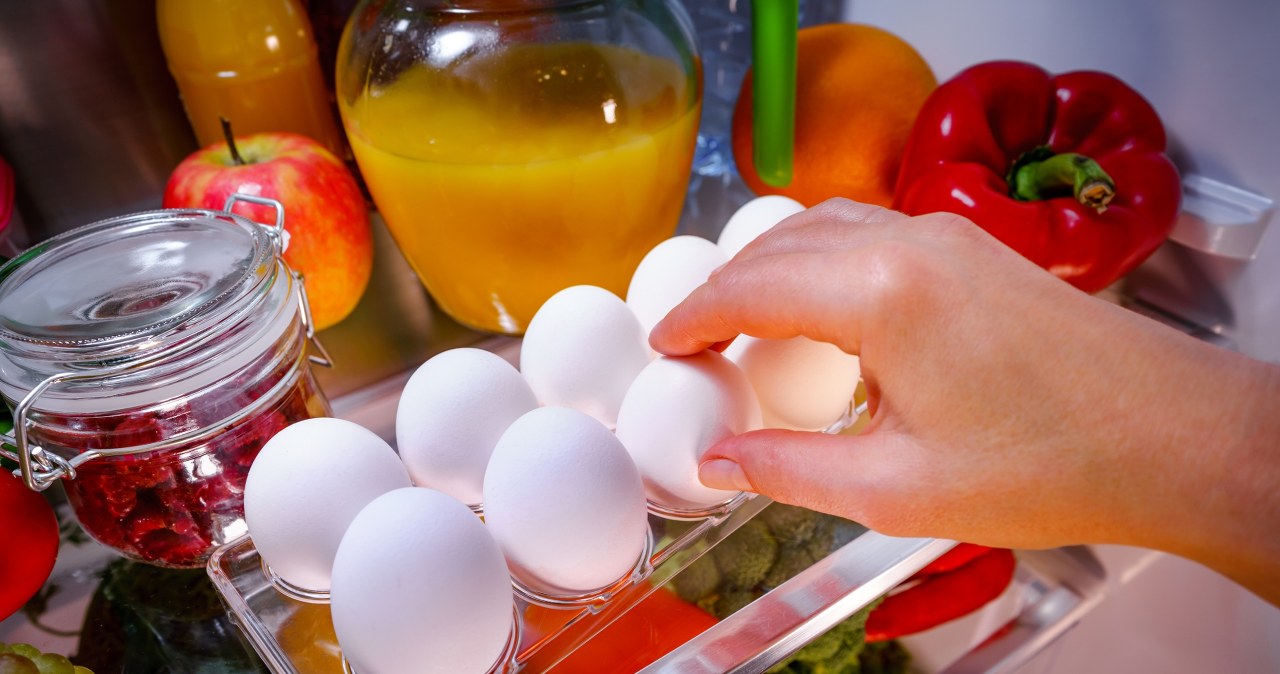 Mało kto zna ten przesąd noworoczny związany z lodówką /Pixel