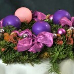 Mało kto zna trzy symbole adwentu. Kiedyś były niemal w każdym domu