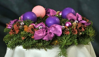 Mało kto zna trzy symbole adwentu. Kiedyś były niemal w każdym domu