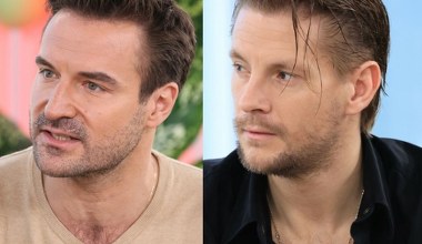 Mało kto znał Stramowskiego od tej strony. Nagle wyjawił prawdę o Fabijańskim