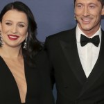 Mało osób wie, kim jest mąż siostry "Lewego". To znany biznesmen