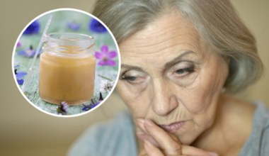 Mało znana substancja. Mleczko pszczele może leczyć Alzheimera 