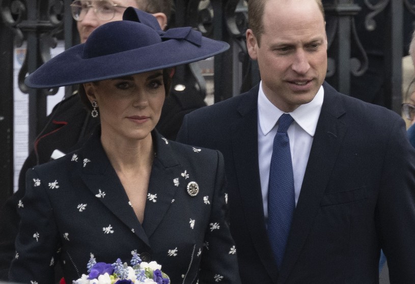 Mało znana twarz księżnej Kate. Nawet w "The Crown" zauważono. Głośno o scenie serialu z "Williamem"