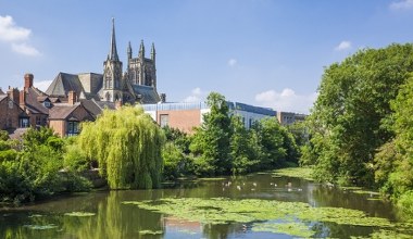 Mało znane, a wyjątkowo piękne uzdrowisko. Wody lecznicze i wspaniała architektura 