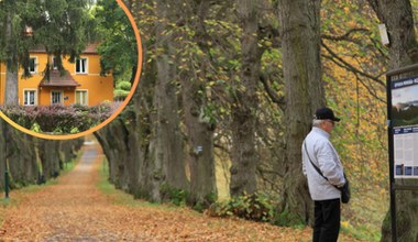 Mało znane sanatorium w Sudetach. Wkrótce odzyska swój dawny blask  