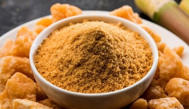 Mało znane źródło błonnika do jogurtu lub owsianki. Ma ogrom witaminy C, wspomaga pracę jelit i dodaje energii