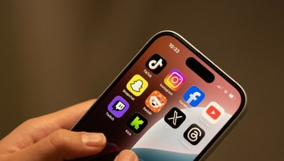 Małoletni bez dostępu do mediów społecznościowych. Kraj UE z ważną decyzją w tę stronę