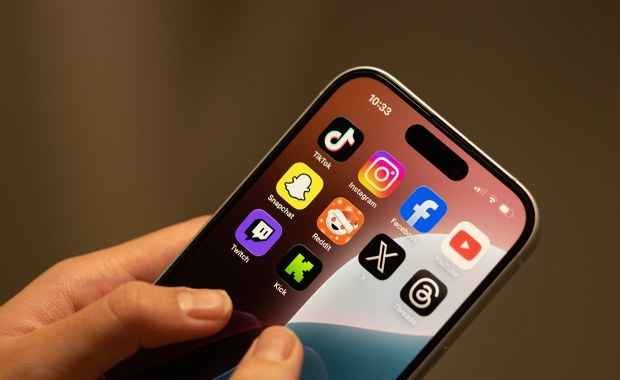 Małoletni bez dostępu do mediów społecznościowych. Kraj UE z ważną decyzją w tę stronę