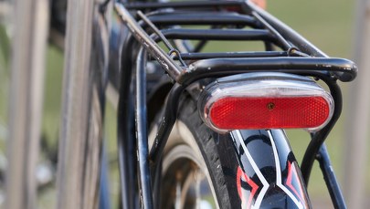 Małoletni złodzieje rowerów. Nie potrafili się wytłumaczyć